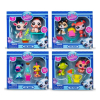 Littlest Pet Shop Zestaw 2 figurek seria 2 mix
